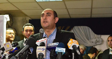  خالد على يدين تواصل هجمات إسرائيل على غزة