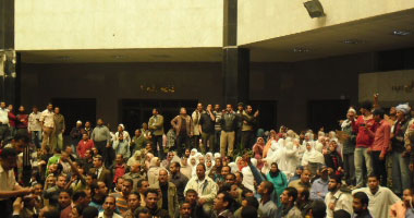شاهد.. طالبة بكلية دار العلوم تنصح بنات أولى جامعة
