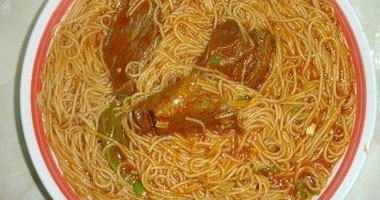 "المبكبكة" على الطريقة المصرية