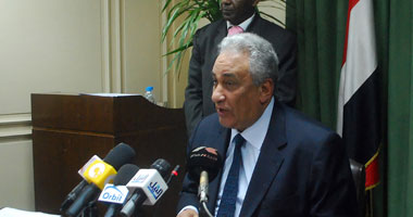 عاشور: المحامون سيضربون عن العمل ويتضامنون مع "عمومية" القضاة