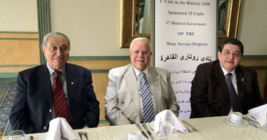 "قطبى": مصر تعيش الآن عصرا شبيها بأيام حكم المماليك