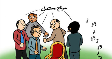 مرشح