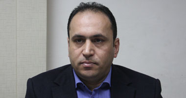 "صالح النحاس" أمينا لحزب الجبهة فى أسيوط بالتزكية