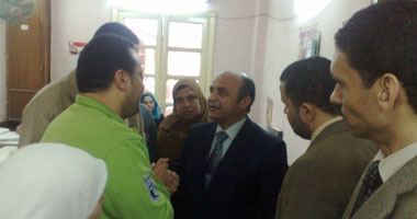 مساعد وزير العدل لشئون الشهر العقارى يرفض إعلان عدد توكيلات الرئاسة