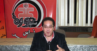 أيمن نور: لم أخرج من سباق الرئاسة.. وأقبل منصب النائب بشروط 