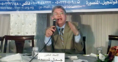  رئيس جمعية مرض الكبد بالدقهلية: "المصرى إللى يقول إنه اخترع دواء يبقى نصاب"