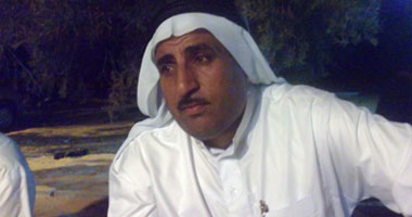 شيوخ سيناء فى "آخر النهار".. من حقنا تملك أراضينا وبشروط ميسرة.. لا نحتاج وعودا وإنما قرارات سيادية.. القوات المسلحة لديها تخوف من تملك الأجانب أراضى الشمال.. الإعلام يشيطن سيناء ويضخم سلبياتها