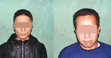 القبض على مقنع يسرق حقائب السيدات بالدقى