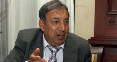 بالصور.."الجلالى": أكلت من صناديق الزبالة وأول مرتب لى وجبة طعام