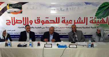 العوا لـ"الهيئة الشرعية": أنا سنى سلفى ولن أسمح بنشر التشيع بمصر