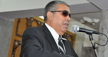 غداً.. افتتاح المجمع الإسلامى الكبير بالوادى الجديد بحضور المحافظ