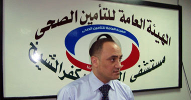 تطوير عيادة عمر بن الخطاب بكفر الشيخ دعماً لمنظومة التأمين الصحي وتقليل التكدس