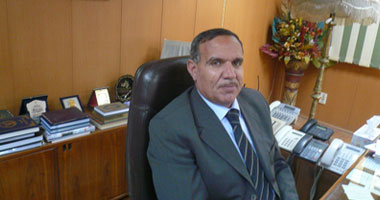ضبط هارب من المراقبة بمركز طنطا 