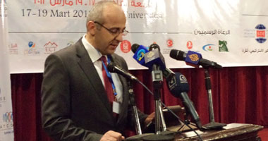 خبير العلاقات التركية العربية: حضور مرسى مؤتمر العدالة والتنمية دليل على قوة العلاقات