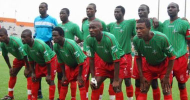 أفريكا سبور يحدد 8 أبريل موعدًا للقاء الإياب أمام الزمالك