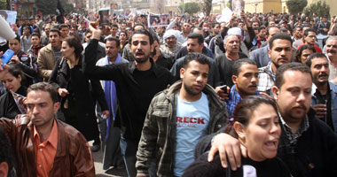 تأخر وصول جثمان البابا لـ"دير الأنبا بيشوى" لانتظار الوفد المصاحب