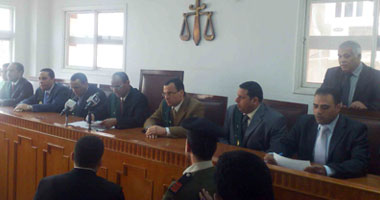 إحالة دعوى تطالب بإنتاج الطاقة الكهربائية من الشمس للمفوضين