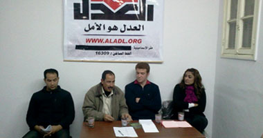 حزب العدل بالإسماعيلية يدشن أولى حملاته التعريفية بمرشحى الرئاسة 