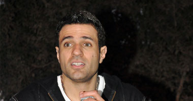 ماجد تادرس: أجهز برنامجا لمحمد نور غير تقليدى ومفاجأة