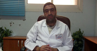 نقل مجند مصاب فى هجوم رفح بطائرة للعلاج فى القاهرة