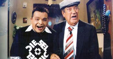 "يا أنا ياخالتى" على ميلودى أفلام..اليوم