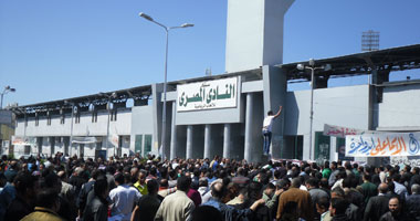 مفاجأة.. المصرى يطعن على تشكيل لجنة "التظلمات"