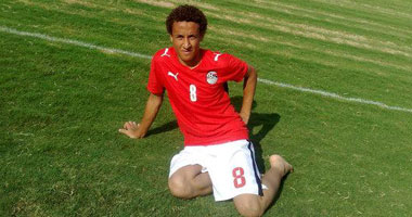 "ميدو" يشكو طلائع الجيش للجبلاية بسبب 50 ألف جنيه