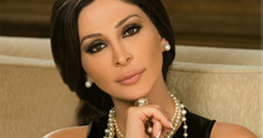 اعرف حقيقة تضخم ثروة الفنانة اللبنانية إليسا 