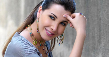 نانسى عجرم فى أولى حلقات "يا ليل يا عين" على النهار.. اليوم