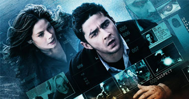 "Eagle Eye" الليلة على "MBC ACTION"