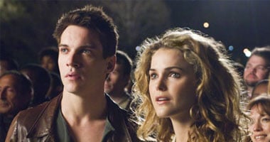 "August Rush" اليوم على "MBC MAX" 