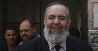  سعيد زكى يكتب:  عودة "أبو إسماعيل"؟!