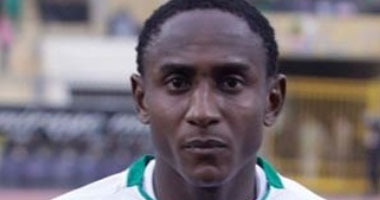 المقابل المادى يهدد صفقة انضمام إلياسو للزمالك