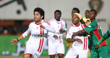 أفريكا سبور "يحفز" جماهيره بتخفيض أسعار تذاكر لقاء الزمالك