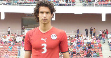 محمود علاء يظهر اليوم فى الزمالك للتوقيع بجلسة مرتضى منصور