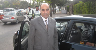 رئيس "مصر العربى الاشتراكى" يؤكد مشاركته فى جلسة نواب المنحل .. غدا