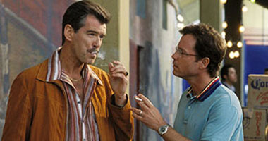 "The Matador" على  mbc2اليوم