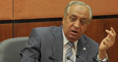 وزير الداخلية يعرض بيع أراضى للوزارة لبناء سجون جديدة