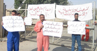 محافظ السويس يقرر استثمار محطة المعونة الأمريكية بالخليج