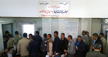 معلمو الإخوان يستحوذون على نقابة المعلمين بفروعها بكفر الشيخ