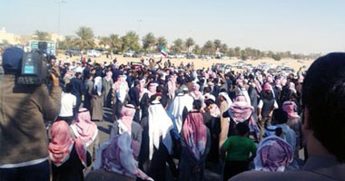 اجتماع للمعارضة الكويتية بعد مواجهة عنيفة مع الأمن فى الشارع