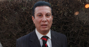 "حفيد عرابى" فى حال فوزى بالرئاسة سأختار "موسى" نائباً لى
