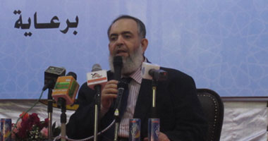 حازم أبو إسماعيل: سياسة الإخوان الحالية "هتضيعنا"