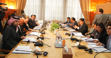 جلسات قمة الدوحة تناقش دور قطاع الأعمال فى التحول إلى الإنتاج الأنظف
