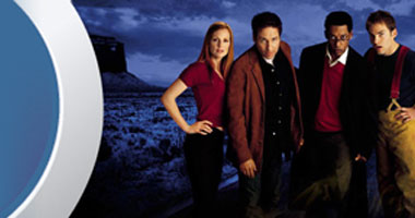  "Evolution" على mbc2 السبت