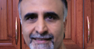 حبيب غلوم ضيف "هلا وغلا" على قناة أبوظبى الإمارات