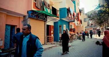 بالصور..انتهاء "نبنى" من المرحلة الأولى من إعادة هيكلة منشية ناصر