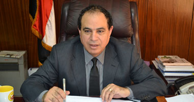 نائب رئيس هيئة الكتاب يعتذر عن عدم الاستمرار فى عمله