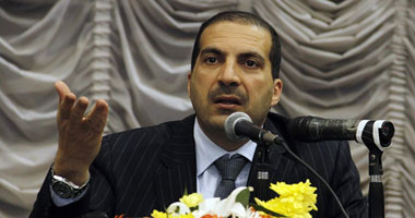 رسميا.. أحمد جمال الدين موسى رئيسا لحزب مصر خلفا لعمرو خالد