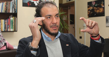  رحالة مصرى: الهند بلد التسامح والتعددية وأدعو المصريين أن يحذوهم  